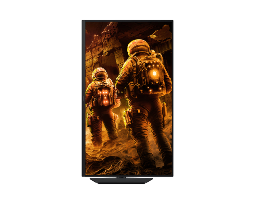 Монитор 32" SAMSUNG LS32FG500EIXCI IPS QHD 2560x1440 180Hz 1мс 300кд/м2 1000:1 1xHDMI 1xDP HAS