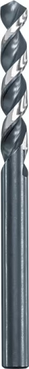 Сверло HI-NOX HSS M2 для металла 6 мм, в блистере kwb by Einhell (258660)