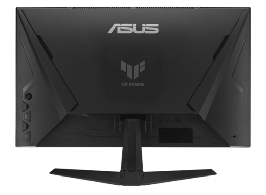 Монитор 24,5" ASUS TUF Gaming VG259QMR5A IPS 1920x1080 310Hz 1ms 300cd/m2 1000:1 2xHDMI 1xDP SP2x2W