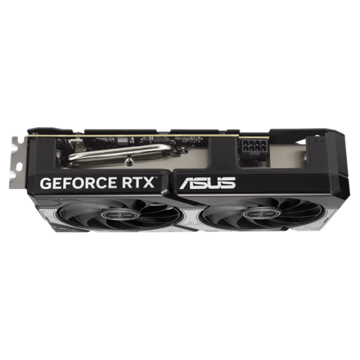 Видеокарта ASUS GeForce RTX5060 Ti 16Gb, DUAL OC GDDR7 128-bit 1xHDMI 3xDP DUAL-RTX5060TI-O16G