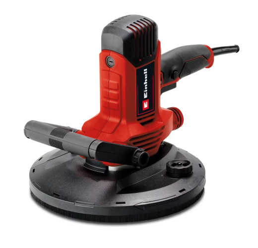 Сетев. Шлифмашина для стен и потолка Einhell TC-DWS 225 (4259945)