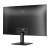 Монитор 23,8" PHILIPS 24E2N1100LB/01 VA 1920x1080 100Hz 1мс 250кд/м 4000:1 1xHDMI 1xVGA Черный
