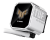 Водяное охлаждение CPU Asus TUF GAMING LC III 360 ARGB LCD WHT 3x120mm Liquid CPU Cooler, PWM, ARGB