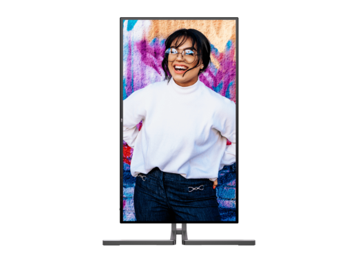 Монитор 27" AOC U27U3CV NanoIPS 3840x2160 60Hz 4ms 400cd/m 1300:1 2xHDMI 1xDP 4xUSB3.2 SP 3Wx2 Black