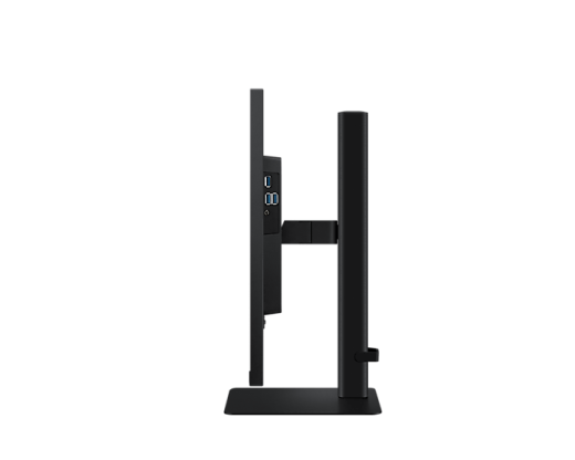 Монитор 27" SAMSUNG LS27D800EAIXCI IPS 3840x2160 60Hz 5мс 350 кд/м2 1000:1 HDR10 1xHDMI 1xDP 3xUSB