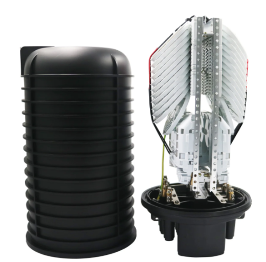 Муфта оптическая ОК-FOSC-400А4-144F