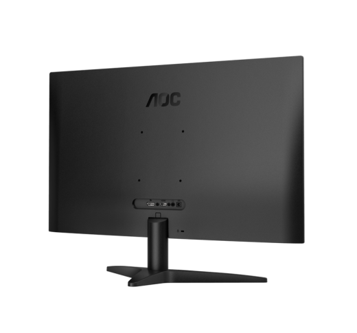 Монитор 27" AOC 27B36X IPS 1920x1080 144Hz 0.5ms 300cd/m2 1500:1 1xHDMI 1xDP 1xAudioOut Черный