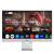 Монитор 31,5" ASUS ZenScreen Smart MS32UC IPS 3840x2160 60Hz 5ms 350cd/m2 1000:1 HDMIx1 USB-Cx1 DPx1