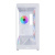 Корпус Lian Li Vector V100RW E-ATX/ATX/mATX/ITX G99.V100RW.01 2xUSB3.0, USB3.1, Type-C White