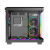 Корпус Montech KING 95 PRO (B) ATX/Micro-ATX/Mini-ITX 2xUSB3.0 1xType-C 1xAudio 1xMic Черный