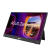Монитор 15.6" ASUS ZenScreen MB16AHV IPS 1920x1080 60Hz 5ms 250cd/m 800:1 1xminiHDMI 2xUSB-C