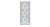 Корпус Ocypus Gamma C50 WH ARGB mATX/ITX 3xUSB Белый Gamma-C50-WHG400XX-GL