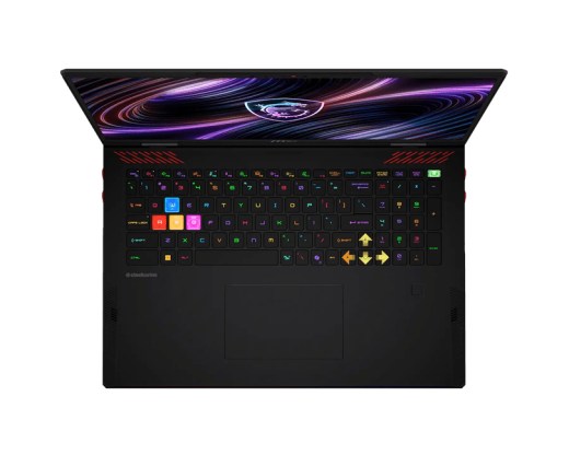 NB MSI Raider 18 Max HX A2WJ-1070KZ 18" IPS 120Hz/Core Ultra 9 290HXPlus/64GB/2TB/RTX5090/W11H/Black
