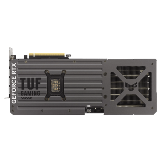 Видеокарта ASUS GeForce RTX5080 16GB, TUF GAMING GDDR7 OC 256bit 2HDMI 3DP TUF-RTX5080-O16G-GAMING