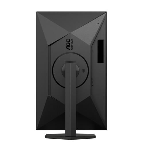 Монитор Игровой 27" AOC Q27G4XF/01/00 IPS 2560x1440 180Hz 1ms 300cd/m 1000:1 2xHDMI 1xDP Black