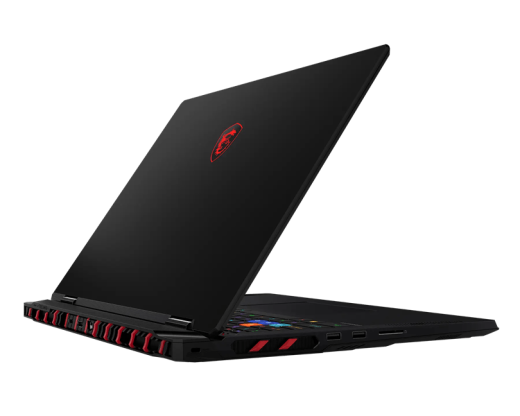 NB MSI Raider 18 Max HX A2WJ-1070KZ 18" IPS 120Hz/Core Ultra 9 290HXPlus/64GB/2TB/RTX5090/W11H/Black