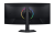 Монитор 40" SAMSUNG G7 5K LS40FG756EIXCI VA 5120x2160 1000R 180Hz 1мс 350кдм2 3000:1 2xHDMI DP 2xUSB