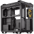 Корпус ASUS TUF Gaming GT502 PLUS TG ARGB BLACK ATX/mATX/mITX GT502 PLUS/BLK/TG//