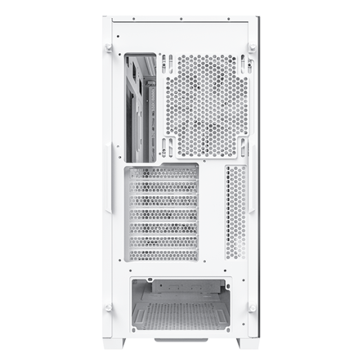 Корпус Montech AIR 903 BASE (W) E-ATX/ATX/Micro-ATX/Mini-ITX 2xUSB3.0 1xType-C 1xAudio 1xMic Белый
