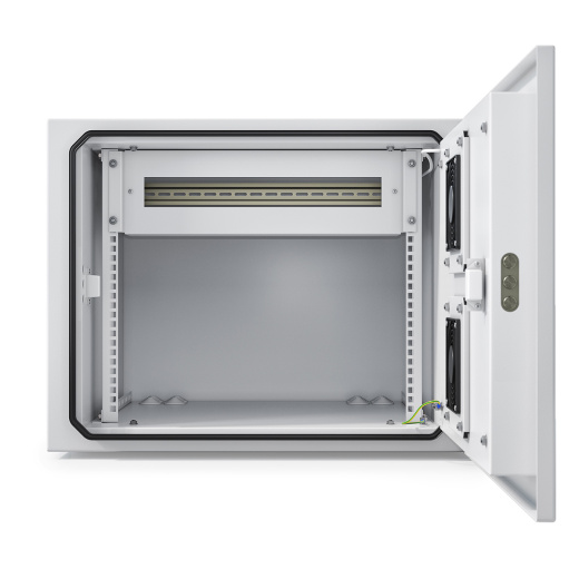 Климатический шкаф ШКК-9U