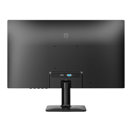 Монитор 23,8" PHILIPS 24E2N1110/01/0 IPS 1920x1080 120Hz 4мс 300кд/м 1300:1 1xHDMI 1xVGA Черный