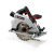 Аккум. Циркулярная пила Einhell TP-CS 18/190 Li BL - Solo (4331210)