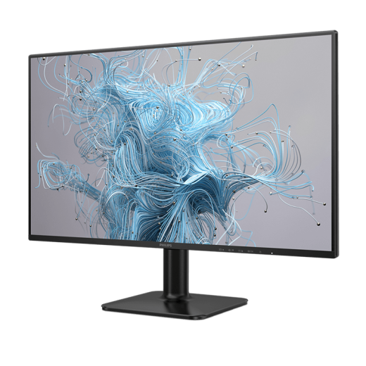 Монитор 23,8" PHILIPS 24E2N1110/01/0 IPS 1920x1080 120Hz 4мс 300кд/м 1300:1 1xHDMI 1xVGA Черный
