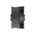 Вентилятор для процессора PCCooler RT400 ARGB BK TDP 240W 4-pin 18XX/1700/1200/AM5/AM4 Черный