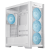 Корпус ASUS TUF GAMING GT302 TG ARGB WHITE EATX/ATX/mATX/mITX 90DC00I3-B19000