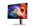 Монитор 27" SAMSUNG Odyssey OLED G8 G80SH LS27HG802SIXCI 3840x2160 240Hz 0.03мс 250кд/м2 1xDP 2xHDMI