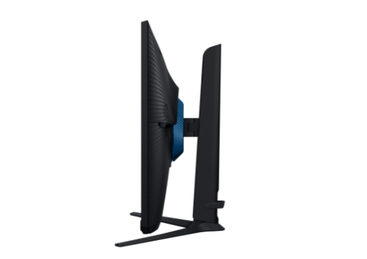 Монитор 32" SAMSUNG LS32FG512EIXCI VA 2560x1440 QHD 180Hz 1мс 300кд 3000:1 2xHDMI 1xDP 1xUSB2.0