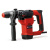 Сетев. Перфоратор SDS-Plus Einhell TC-RH 28 3F (4258002)