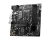 Материнская плата MSI PRO B760M-P LGA1700 4xDDR5 4xSATA3 RAID 2xM.2 HDMI DP mATX