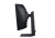 Монитор 40" SAMSUNG G7 5K LS40FG756EIXCI VA 5120x2160 1000R 180Hz 1мс 350кдм2 3000:1 2xHDMI DP 2xUSB