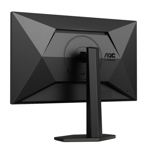 Монитор Игровой 27" AOC Q27G4XF/01/00 IPS 2560x1440 180Hz 1ms 300cd/m 1000:1 2xHDMI 1xDP Black