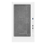 Корпус Montech X3 MESH (W) ATX/Micro-ATX/Mini-ITX 1xUSB3.0 2xUSB2.0 1xAudio 1xMic Белый