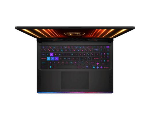 NB MSI Raider 16 HX AI A2XWHG-816XKZ 16" IPS 240Hz/Core Ultra 7 255HX/16GB/1TB/RTX5070 Ti/DOS/Black