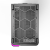 Корпус Montech KING 95 (B) ATX/Micro-ATX/Mini-ITX 2xUSB3.0 1xType-C 1xAudio 1xMic Черный