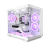Корпус PCCooler C3T500 ARGB WH ATX/MATX/ITX USB3.1 Gen 2 Type-C, USB3.0, USB2.0 White