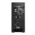 Корпус Montech X3 GLASS (B) ATX/Micro-ATX/Mini-ITX 1xUSB3.0 2xUSB2.0 1xAudio 1xMic Черный