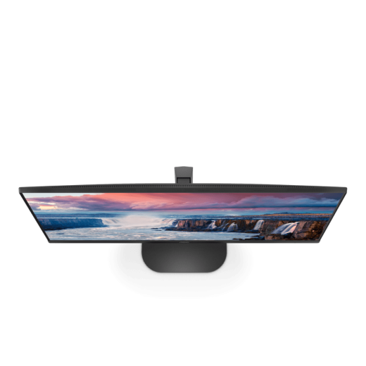 Монитор 23,8" AOC 24V5CE/BK IPS 1920x1080 75Hz 4ms 300cd/m 1000:1 HDMI USB-C 2x3W Black
