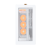 Корпус Montech HS02 PRO (W) ATX/Micro-ATX/Mini-ITX (Back-Connected MB) 2xUSB 1xType-C 1xAudio Белый