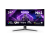 Монитор Игровой 34" AOC AG346UCD QD-OLED 3440x1440 175Hz 0.03ms 1000cd/m2 1,5M:1 2xHDMI 1xDP 2x8W