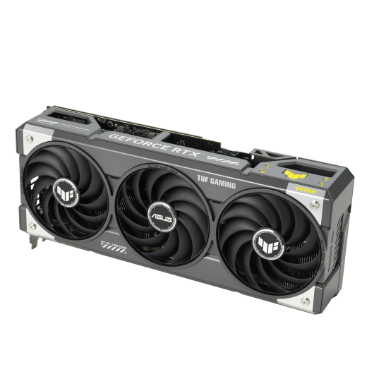 Видеокарта ASUS GeForce RTX5070 12GB TUF CAMING OC GDDR7 192bit 2HDMI 3DP TUF-RTX5070-O12G-GAMING