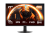 Монитор Игровой  27" AOC 27G50Z/01 IPS 1920x1080 260Hz 1ms 300cd/m HDR10 HDMI DP Черный