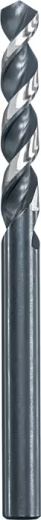 Сверло HI-NOX HSS M2 для металла 12 мм, в блистере kwb by Einhell (258720)