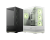 Компьютерный корпус MSI MAG PANO 110R PZ WHITE ATX/mATX/mITX, Back connect:ATX/mATX Type-C White