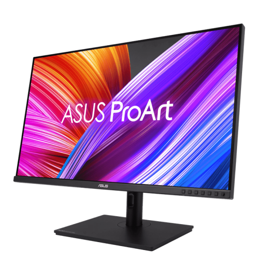 Монитор 32" ASUS ProArt Display PA328QV IPS 2560x1440 75Hz 5ms 400cd/m 1000:1 1xHDMI 1xDP 1xUSB3.2