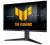 Монитор 27" ASUS TUF Gaming VG27AQL5A IPS 2560x1440 210Hz 1ms 350cd/m2 1300:1 2xHDMI 1xDP 2xUSB SP2W