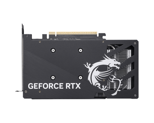 Видеокарта MSI GeForce RTX 5050 8G GAMING, 8G GDDR6 128bit 1xHDMI 3xDP G5050-8G